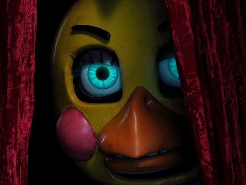 Review: Five Nights at Freddy’s 2&nbsp;★★★
