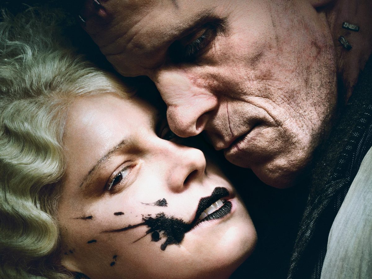 Review: The Bride&nbsp;★★★