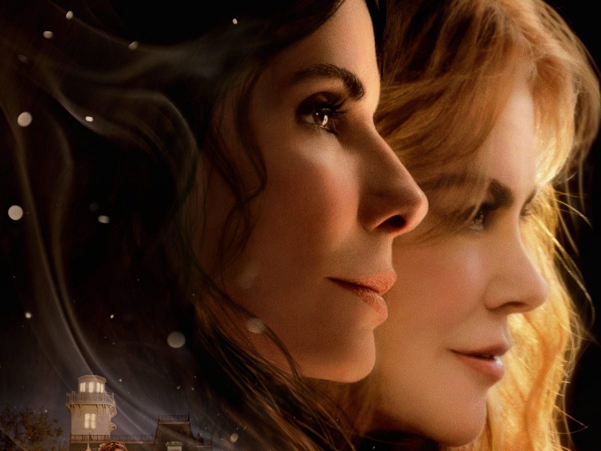 Review: Practical Magic 2&nbsp;★★★★★